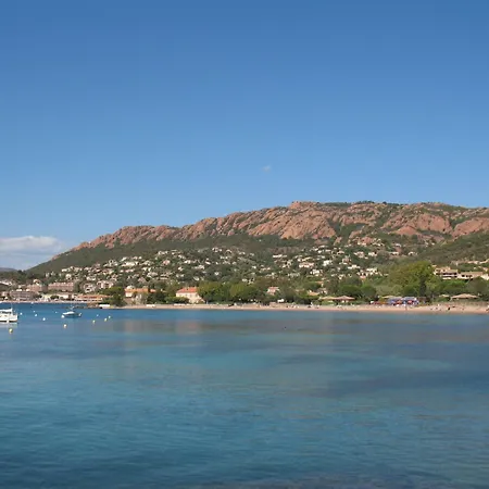 Village Cap Esterel - Le Belvedere-31 By Interhome *