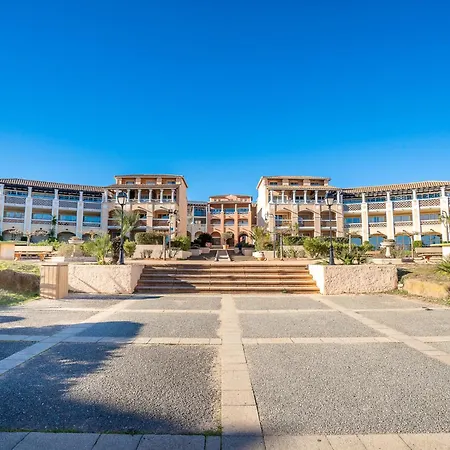 Apartament Village Cap Esterel - Le Belvedere-31 By Interhome