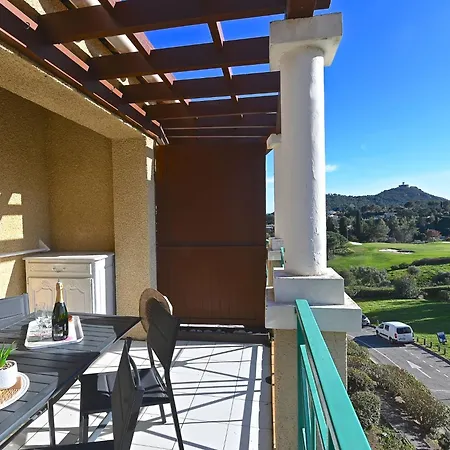 Apartment Village Cap Esterel - Le Belvedere-31 By Interhome *