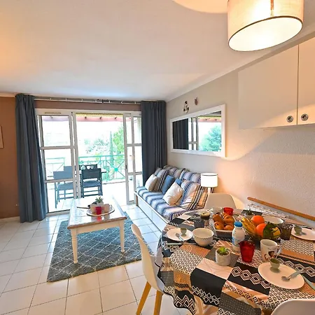 Le Belvedere - R8 327 By Interhome * Saint-Raphaël