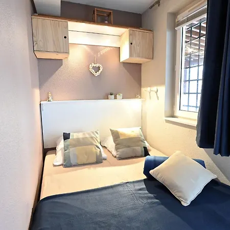 Village Cap Esterel - Le Belvedere-31 By Interhome Apartment
