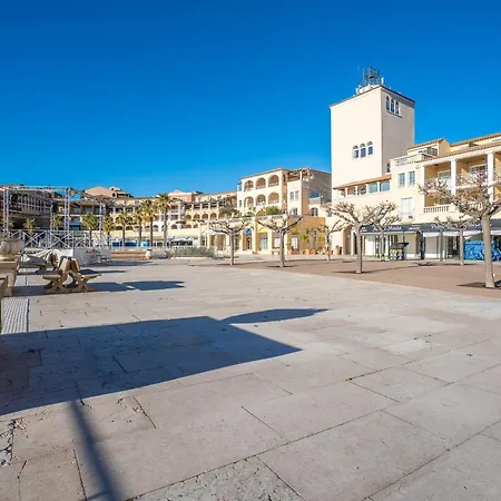 Le Belvedere - R8 327 By Interhome * Saint-Raphaël