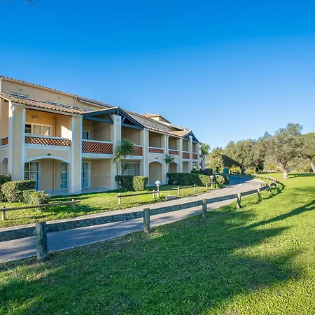 Apartment Village Cap Esterel - Le Belvedere-31 By Interhome