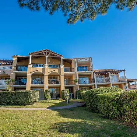 Village Cap Esterel - Le Belvedere-31 By Interhome *