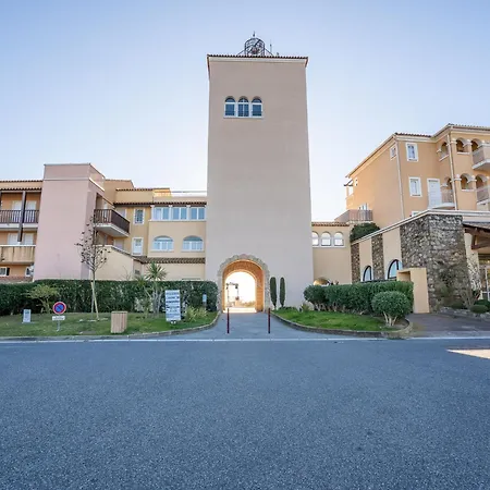 Village Cap Esterel - Le Belvedere-31 By Interhome *