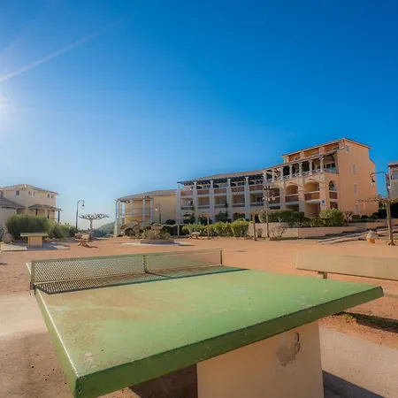 Le Belvedere - R8 327 By Interhome Saint-Raphaël