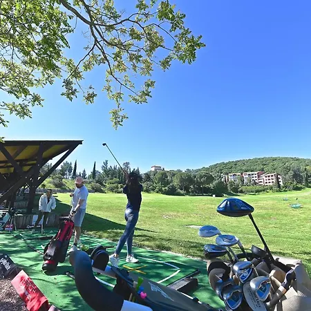 Le Belvedere - R8 327 By Interhome * Saint-Raphaël