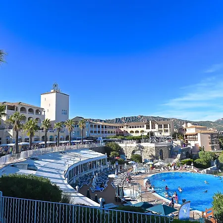 Village Cap Esterel - Le Belvedere-31 By Interhome