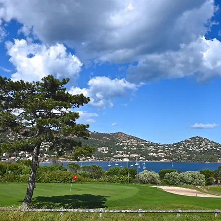 Village Cap Esterel - Le Belvedere-31 By Interhome Saint-Raphael (Var)