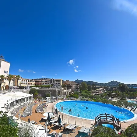 Apartment Village Cap Esterel - Le Belvedere-31 By Interhome *