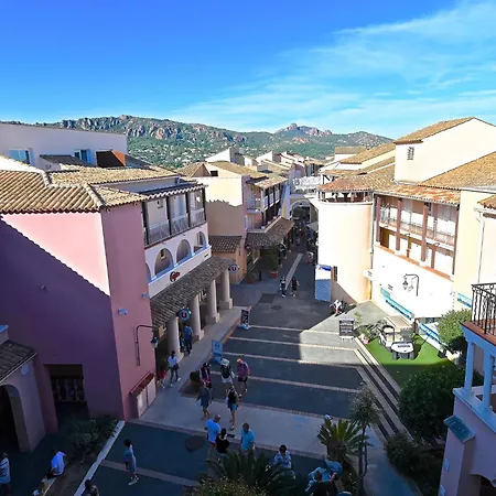 Village Cap Esterel - Le Belvedere-31 By Interhome