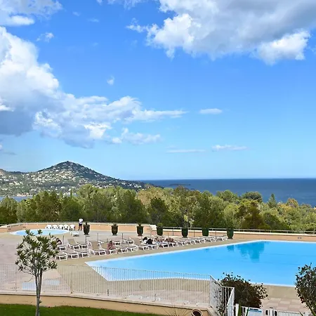 Village Cap Esterel - Le Belvedere-31 By Interhome