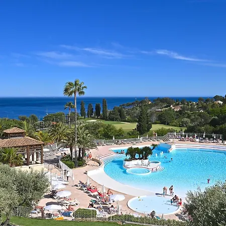 Village Cap Esterel - Le Belvedere-31 By Interhome *
