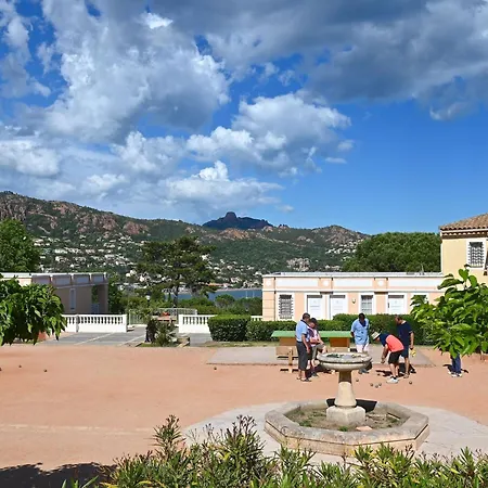 Village Cap Esterel - Le Belvedere-31 By Interhome