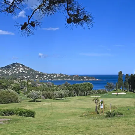 Village Cap Esterel - Le Belvedere-31 By Interhome